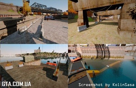 This Is Your Destiny Off-Road Track 2